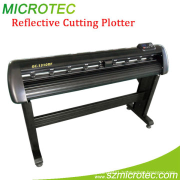 Reflective Cutting Plotter in Promotion